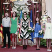 Magdalena 2019