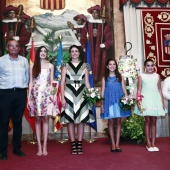 Magdalena 2019