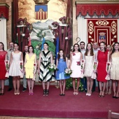 Magdalena 2019