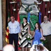 Magdalena 2019