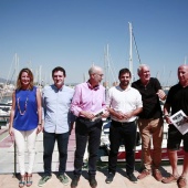 Campeonato de España de Kayak de Mar