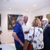 Exposición de Pepe Ribes