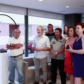 Exposición de Pepe Ribes