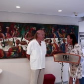 Exposición de Pepe Ribes