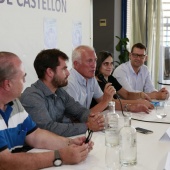 Encuentro Un Mar Para Todos