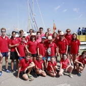 XI Encuentro Un Mar Para Todos