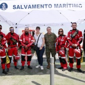 XI Encuentro Un Mar Para Todos