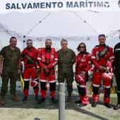 XI Encuentro Un Mar Para Todos