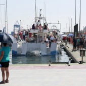 XI Encuentro Un Mar Para Todos