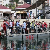 XI Encuentro Un Mar Para Todos