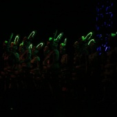 Gaiata 5, Hort dels Corders
