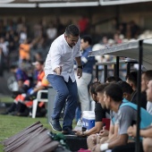 CD Castellón - CD Ebro