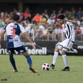 CD Castellón - CD Ebro