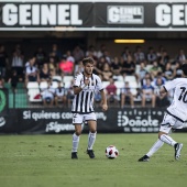 CD Castellón - CD Ebro