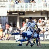 CD Castellón - CD Ebro