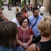 Minuto de silencio