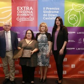 Premios Síndrome de Down Castellón