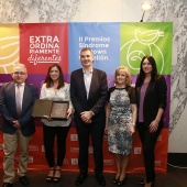 Premios Síndrome de Down Castellón