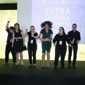 Premios Síndrome de Down Castellón