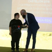 Premios Síndrome de Down Castellón