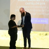 Premios Síndrome de Down Castellón