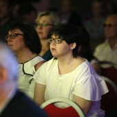 Premios Síndrome de Down Castellón