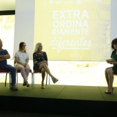 Premios Síndrome de Down Castellón