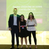 Premios Síndrome de Down Castellón