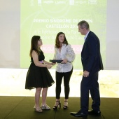 Premios Síndrome de Down Castellón