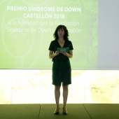 Premios Síndrome de Down Castellón