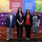 Premios Síndrome de Down Castellón