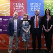 Premios Síndrome de Down Castellón