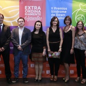 Premios Síndrome de Down Castellón