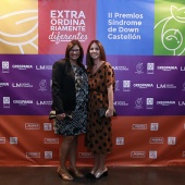 Premios Síndrome de Down Castellón