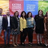 Premios Síndrome de Down Castellón