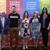 Premios Síndrome de Down Castellón