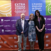 Premios Síndrome de Down Castellón