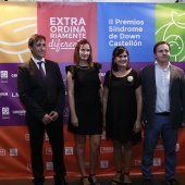 Premios Síndrome de Down Castellón