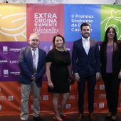 Premios Síndrome de Down Castellón