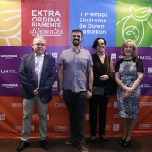 Premios Síndrome de Down Castellón