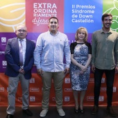 Premios Síndrome de Down Castellón