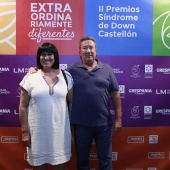 Premios Síndrome de Down Castellón