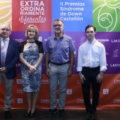 Premios Síndrome de Down Castellón