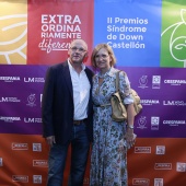 Premios Síndrome de Down Castellón