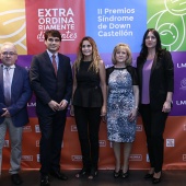 Premios Síndrome de Down Castellón