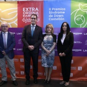 Premios Síndrome de Down Castellón