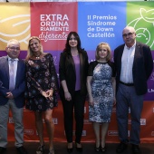 Premios Síndrome de Down Castellón