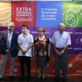 Premios Síndrome de Down Castellón