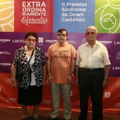 Premios Síndrome de Down Castellón