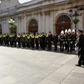 Día de la Policía Local